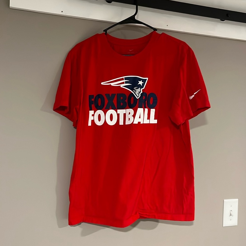 Patriots Shirt